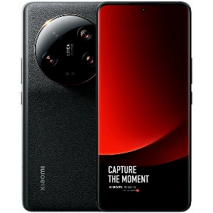 Смартфон Xiaomi 13 Ultra, 12.256 ГБ, черный